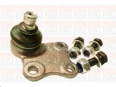FAI AUTOPARTS ss209 -  Несущий / направляющий шарнир